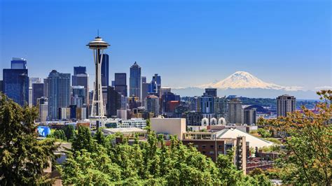 best cheap areas in seattle are